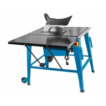 Пила дисковая (циркулярная) стационарная KRAISSMANN 2000 TSi 315 (индукционный двигатель)