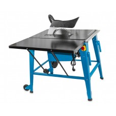 Пила дисковая (циркулярная) стационарная KRAISSMANN 2000 TSi 315 (индукционный двигатель)