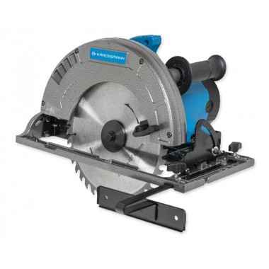 Пила дисковая (циркулярная) KRAISSMANN 2400 KS 255