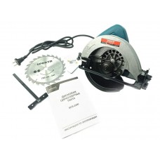 Пила дисковая Spektr SCS-2200 (180/185 мм)