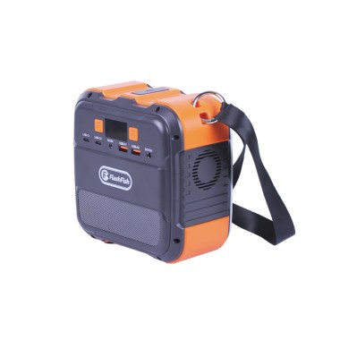 Портативная зарядная станция FlashFish (A101) 26400mAh 120W