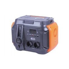 Портативная зарядная станция FlashFish A601 150000mAh 600W