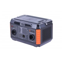 Портативная зарядная станция FlashFish (P60) 140400mAh 560W