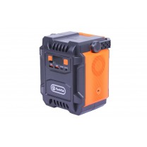 Портативная зарядная станция FlashFish (A201) 48000mAh 200W