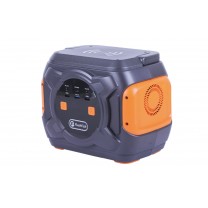 Портативная зарядная станция FlashFish (A301) 80000mAh 320W