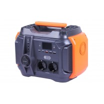 Портативная зарядная станция FlashFish (A501) 150000mAh 500W