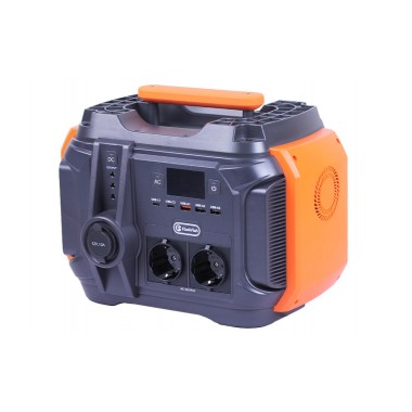 Портативная зарядная станция FlashFish (A501) 150000mAh 500W