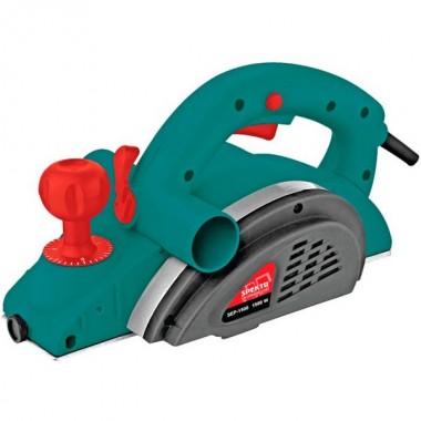 Рубанок Spektr professional 1500