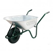 Тачка одноколесная Свитязь WB01