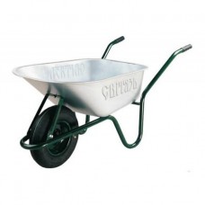 Тачка одноколесная Свитязь WB01