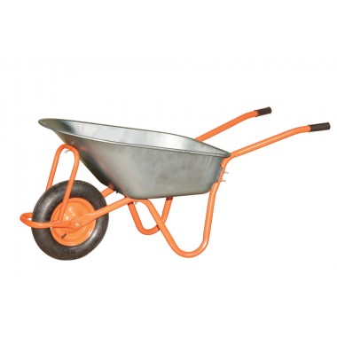 Тачка одноколісна Vitals 75/150