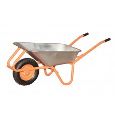 Тачка одноколесная Vitals 100/180