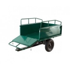 Тележка садовая Sadko ТС-450