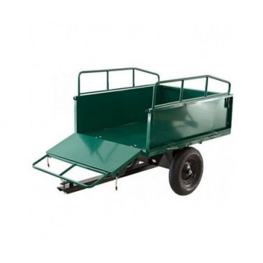 Візок садовий Sadko ТС-450