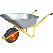 Тачка одноколесная Forte WB6418-1