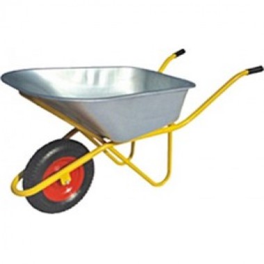 Тачка одноколісна Forte WB6418-1