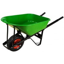 Тачка садовая Sadko WB 4007