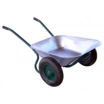 Тачка двухколесная Forte WB6407