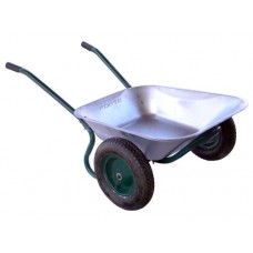 Тачка двухколесная Forte WB6407