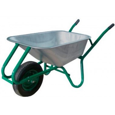 Тачка одноколесная Forte WB9618