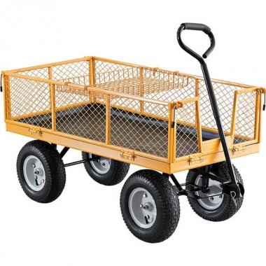 Тележка садовая Sadko ТC-500H