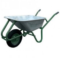 Тачка одноколесная Werk WB0851