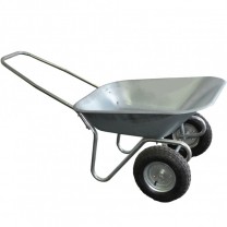 Тачка садовая Sadko WB 6211