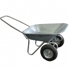 Тачка садовая Sadko WB 6211