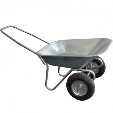 Тачка садовая Sadko WB 6211