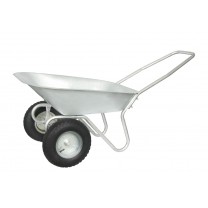 Тачка двухколесная Vitals 65/110