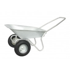 Тачка двухколесная Vitals 65/110