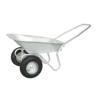 Тачка двухколесная Vitals 65/110