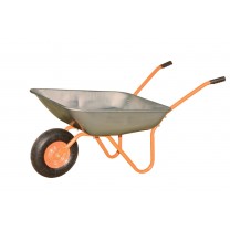 Тачка одноколесная Vitals 65/100