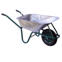 Тачка одноколесная Forte WB6414T