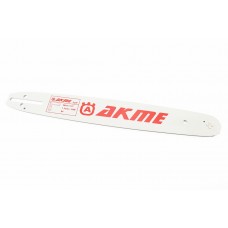 Шина для бензопилы 15" (38,5см) 325 паз 1,3 мм 64 звена