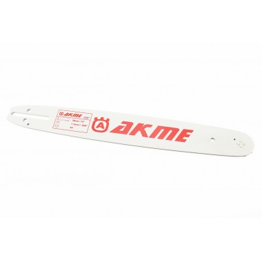 Шина для бензопилы 15" (38,5см) 325 паз 1,3 мм 64 звена