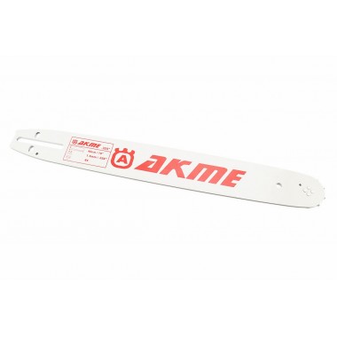 Шина для бензопилы 16" (40см) 325 паз 1,5 мм 64 звена AKME