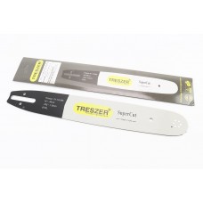 Шина для бензопилы 16" (40 см) 325 паз 1,6 мм 67 звеньев (подходит на MS-260/270/280)