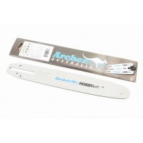 Шина 12" (30см) 3/8 паз 1,1 мм 45 звеньев (подходит на высоторез)