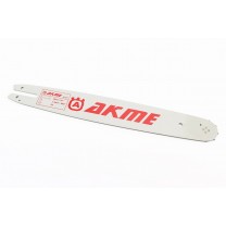 Шина для бензопилы 16" (40см) 3/8 паз 1,3 мм 55 звеньев