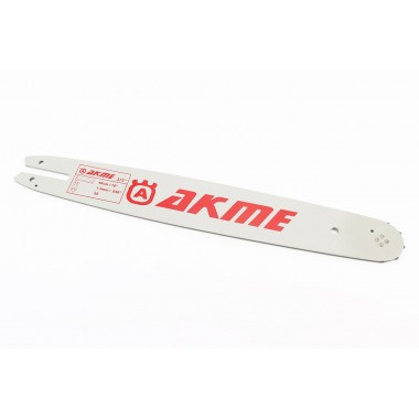 Шина для бензопилы 16" (40см) 3/8 паз 1,3 мм 55 звеньев