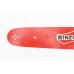 Шина для бензопилы 18" (45см) 325 паз 1,5 мм 72 звена WINZOR "PRO SERIA"