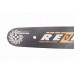 Шина для бензопили 14" (35см) 3/8 паз 1,3 мм 50 ланок REZER
