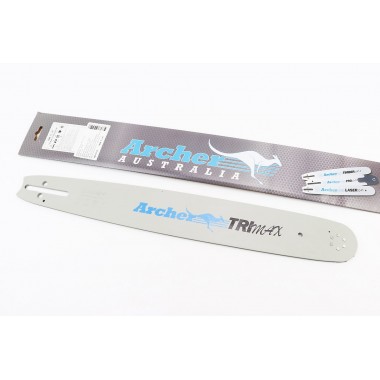 Шина для бензопили 18" (45см) 325 паз 1,5 мм 72 ланки ARCHER