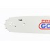 Шина для бензопили 16" (40см) 325 паз 1,5 мм 64 ланки GoodLuck