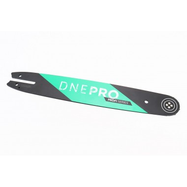 Шина для бензопилы 14" (35см) 3/8 паз 1,3 мм 50 звеньев DNEPRO