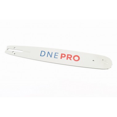 Шина для бензопили 16" (40см) 325 паз 1,5 мм 66 ланки (підходить на Китай, Oleo Mac 947/952)