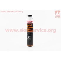 Multi GREASE 200 Смазка для подшипников и механизмов, 400гр
