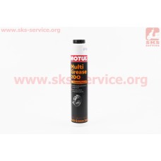 Multi GREASE 200 Смазка для подшипников и механизмов, 400гр