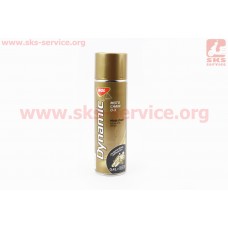 Смазка для приводных цепей O-X c ТЕФЛОНОМ. Аэрозоль 400ml